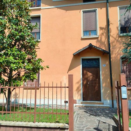 Casa Timoteo Apartment Mantova Exterior photo