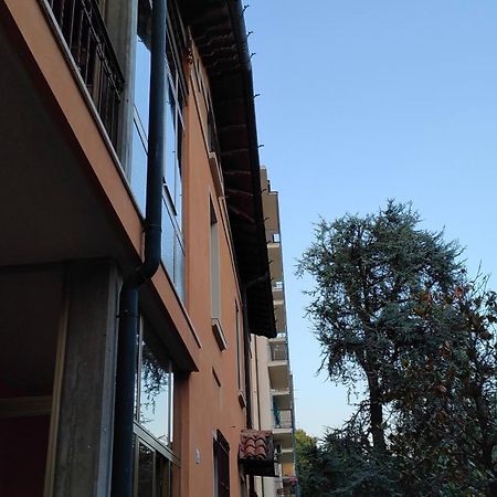 Casa Timoteo Apartment Mantova Exterior photo