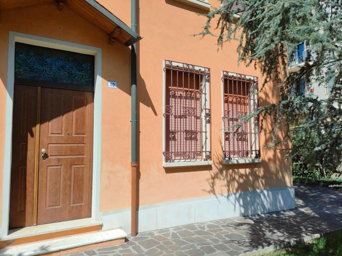 Casa Timoteo Apartment Mantova Exterior photo