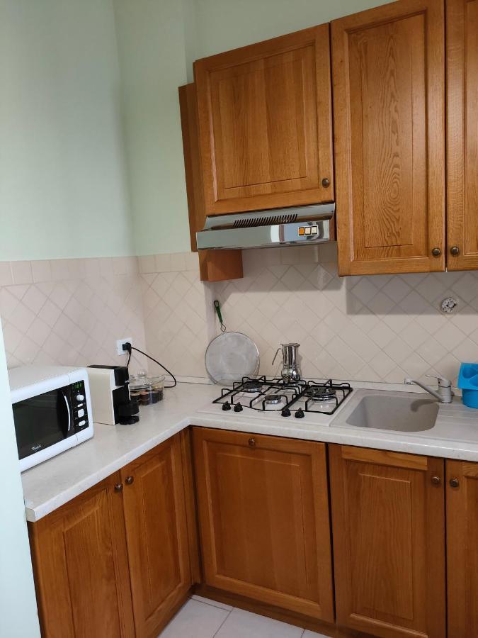 Casa Timoteo Apartment Mantova Exterior photo